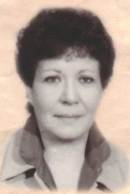 Photo of Nadia Shokry as Zeinab