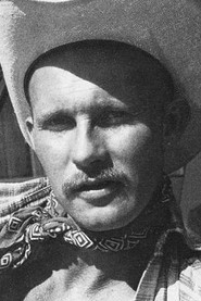 Photo of Butch McAlister