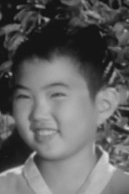 Photo of Derick Shimatsu as Matsu, the boy