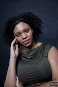 Photo of Christina-Andrea Ramsey as Rachel (voice)