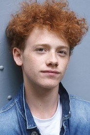 Photo of Samuel Girardi as Bart