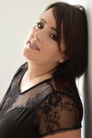 Photo of Titina Maroncelli as Suor Maddalena