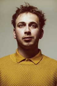 Photo of James Hamilton as Walter Crust
