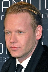 Photo of Daniel Nyhlén as Self