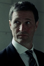 Photo of Alejandro Kersfeld as Kaplan