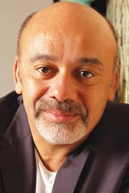 Photo of Christian Louboutin as Self