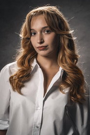 Photo of Bárbara Romero as Isabel
