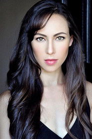 Photo of Ursula Mills as Allison