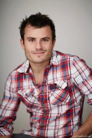 Photo of Adrien Bour as Fabien