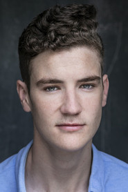 Photo of Edward Hall as Tom Hilary