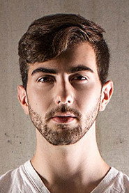 Photo of Noah Scott