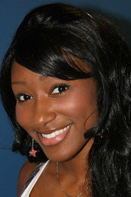 Photo of Shi Reeves as (archive footage)