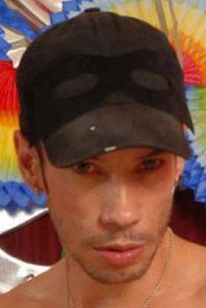 Photo of Felipe Ferrari as (archive footage)