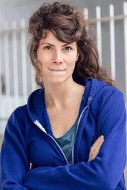 Photo of Louise Luck as Lola
