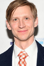 Photo of Jeremy Beck as Boxhead (voice)