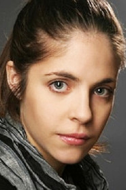 Photo of Anna Nakhapetova as Anna