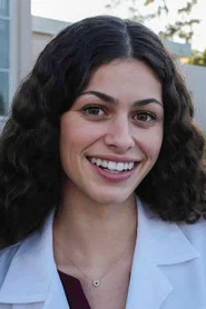 Photo of Taylor Rouviere as Salia