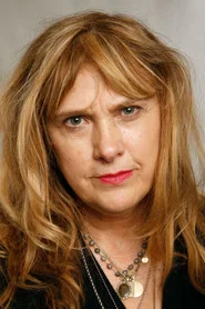 Photo of Colleen Camp as Mrs. Hanchett