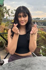 Photo of Sushma Thapa as Muna