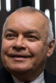 Photo of Dmitry Kiselyov as Self (archive footage)