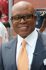 Photo of L.A. Reid as Self - CEO and President, Arista Records 2000-2004