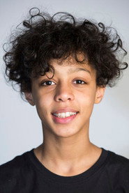 Photo of Wainde Wane as Benedikt