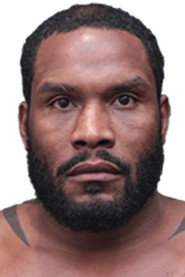Photo of Tony Johnson as Self