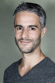 Photo of Slimane Kacioui
