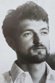 Photo of Percival as Author