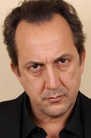 Photo of Alfonso DiLuca as Sam Romaro