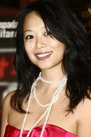 Photo of Man Lo Zhang as Signora Li
