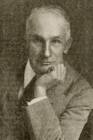 Photo of Colin Campbell