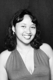 Photo of Mariah Denise Villaflores as Ethel