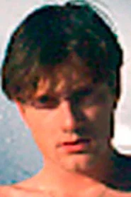 Photo of Damien Leroi