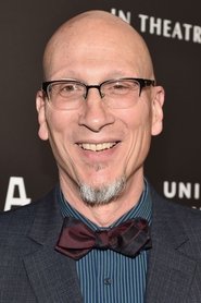 Photo of Roy Conli as Old Bert