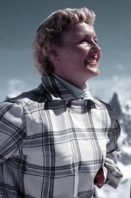Photo of Suzanne Thiollière as Self