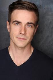Photo of Mark Banik as Gerald