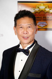 Photo of Harry Mok as Blade
