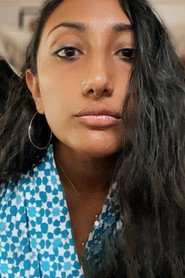 Photo of Krupa Jhaveri as Lover