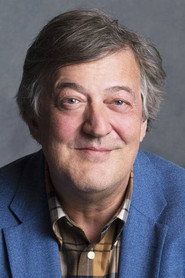 Photo of Stephen Fry as Self