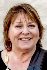 Photo of Kari Svendsen as Stina