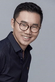 Photo of Li Jun as Tao Gan