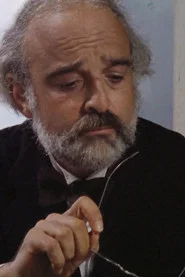 Photo of William Rose as James Gagan