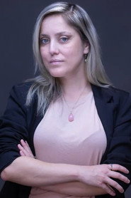 Photo of Cibele Donato as Maya