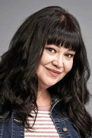 Photo of Katrina Milosevic as Geraldine Walters