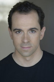 Photo of Rob McClure as Adam Maitland