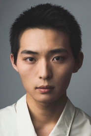Photo of Rito Inada as Takahashi