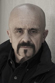 Photo of Steve Wilsher as Ace