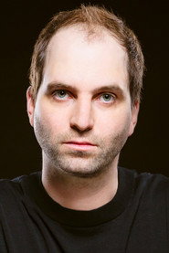 Photo of Jean-Philippe Côté