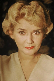Photo of Claude Larue as Alice